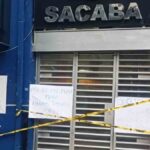 constructores exigen pago a la alcaldía de Sacaba