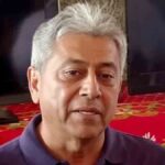 Mario Cossío