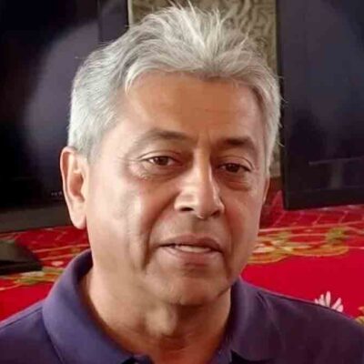 Mario Cossío