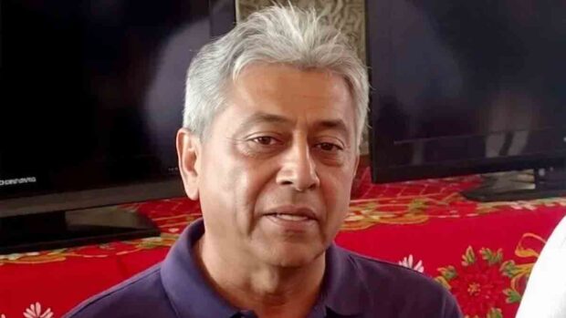 Mario Cossío