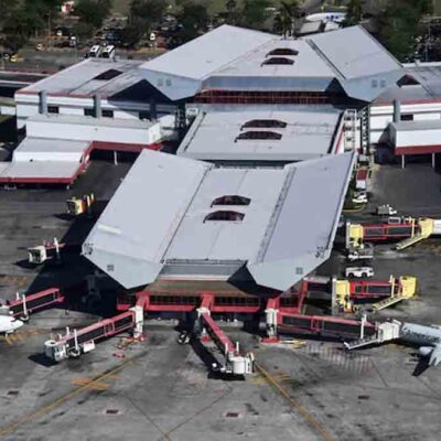 aeropuerto de cuba se quedará sin combustible