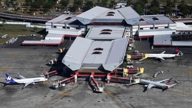 aeropuerto de cuba se quedará sin combustible