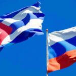 Cuba y Rusia dialogan sobre bloqueo de EEUU