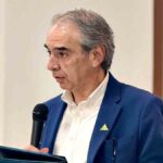 Juan Pablo Demeure, presidente FEPC