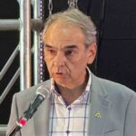 Juan Pablo Demeure, presidente de la FEPC