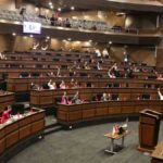 Diputados forma comisión investigadora de YPFB