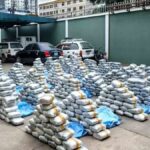 comisán más de 4 toneladas de droga con Plan Carnaval