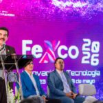 Lanzan Fexco 2026