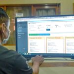 fichas digitales para pacientes de hospitales de tercer nivel