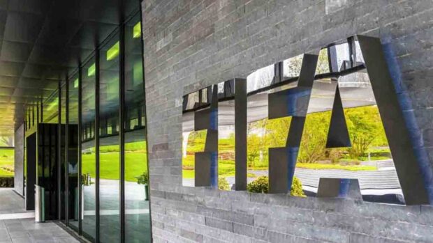 la sede de la FIFA