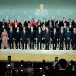 el Critical Minerals Ministerial 2026 en Washington