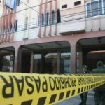 Hotel las Américas resarcimiento a víctimas