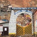Empresa Minera Huanuni