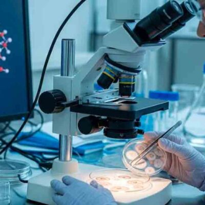 investigación sobre cáncer