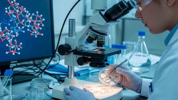 investigación sobre cáncer