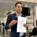 el vicepresidente Edmand Lara