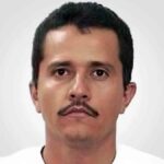 Rubén Oseguera Cervantes, alias “El Mencho”, líder del Cártel de Jalisco Nueva Generación