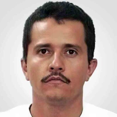 Rubén Oseguera Cervantes, alias “El Mencho”, líder del Cártel de Jalisco Nueva Generación