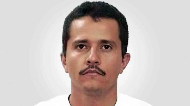 Rubén Oseguera Cervantes, alias “El Mencho”, líder del Cártel de Jalisco Nueva Generación