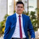 concejal Juan Carlos Medrano