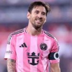Newell´s busca a Messi