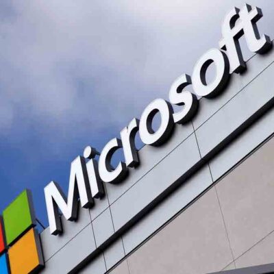 Microsoft invertirá en IA