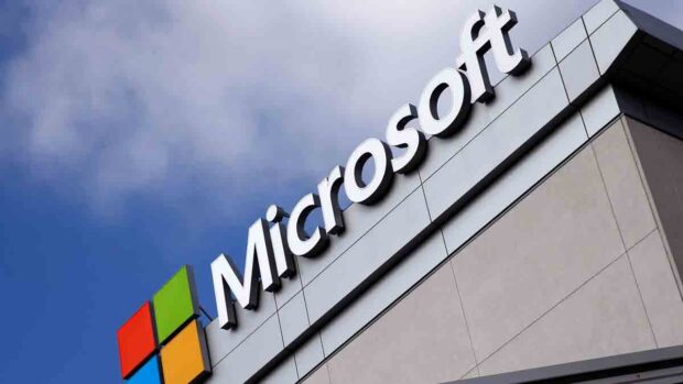 Microsoft invertirá en IA