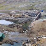 detectan 13 puntos de minería ilegal en La Paz