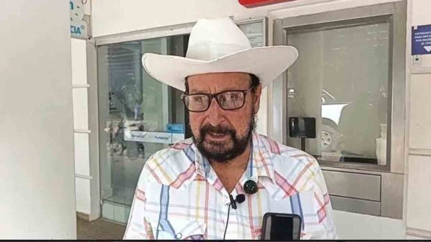 inhabilitan a erko Núñez y Moisés Shriqui
