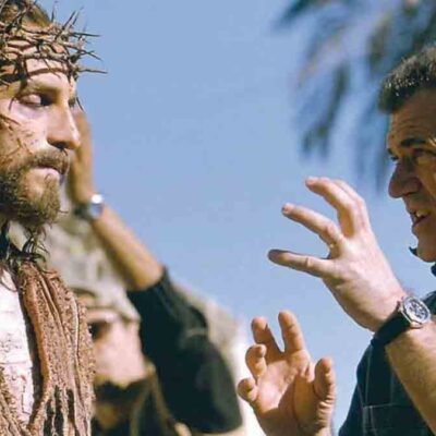 secuela Pasión de Cristo