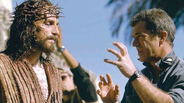 secuela Pasión de Cristo