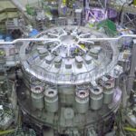 la más grande planta nuclear de Japón