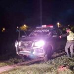 operativo policial en Yapacaní