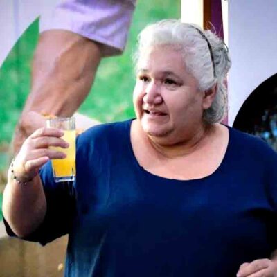 Ana Lucía Reis, alcaldesa de Cobija