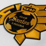 FIFA sanciona al Club Santos