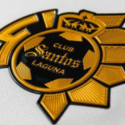 FIFA sanciona al Club Santos