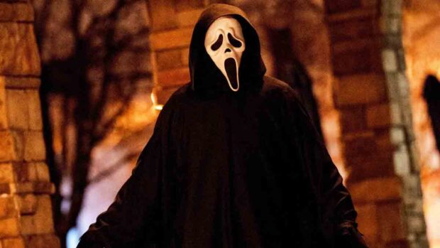 Scream 7 bate taquilla