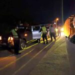 la mujer secuestrada en Yapacaní