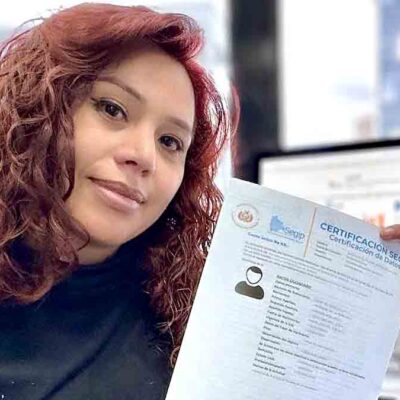 certificado digital de cédula de identidad