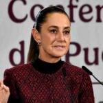 presidenta Claudia Sheinbaum