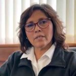 Sandra Quiroga Solano, contralora interina
