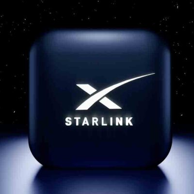 Starlink
