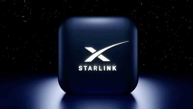 Starlink