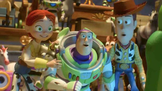Toy Story 5