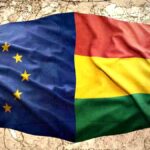 UE y Bolivia buscan mejorar inversiones