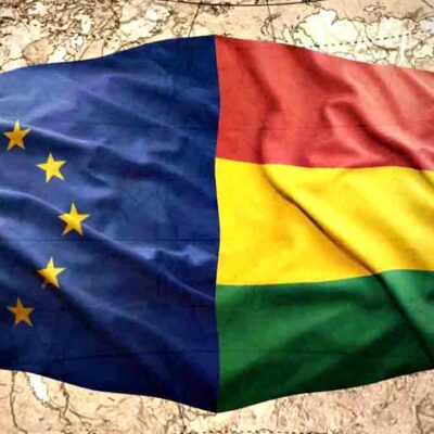 UE y Bolivia buscan mejorar inversiones
