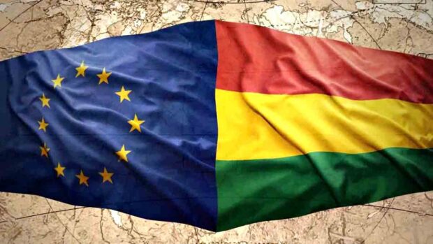UE y Bolivia buscan mejorar inversiones