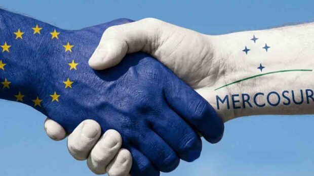 UE Mercosur