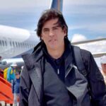 Mauricio Zamora, ministro de Obras Públicas