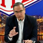 Yussef Akly Flores, presidente de YPFB